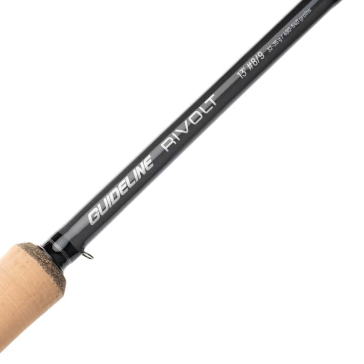 Guideline Rivolt Double Handed Fly Rod