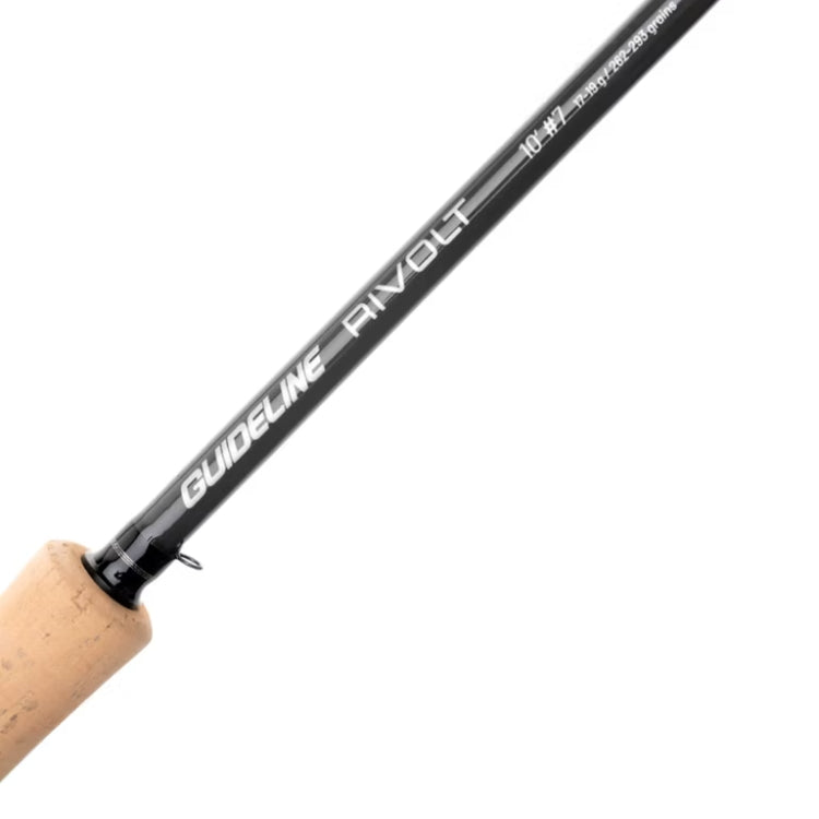 Guideline Rivolt Single Handed Fly Rod