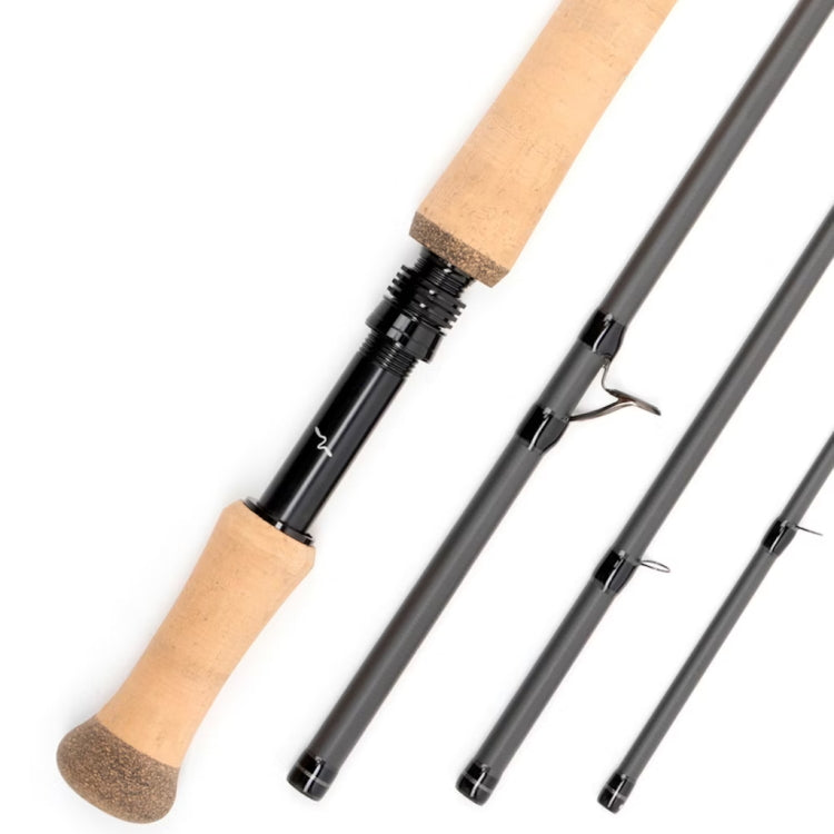 Guideline Rivolt Switch Fly Rod - John Norris