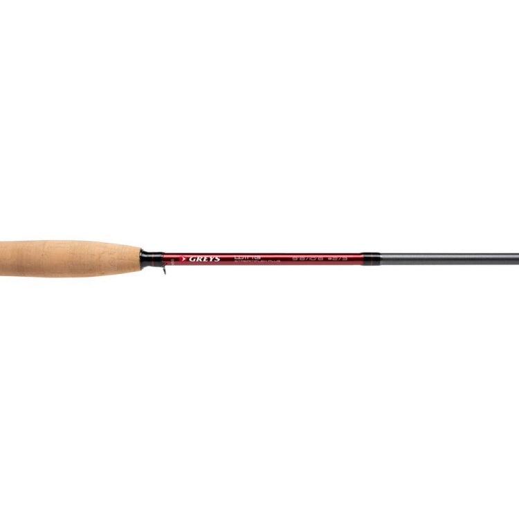 Greys Wing Streamflex Fly Rods