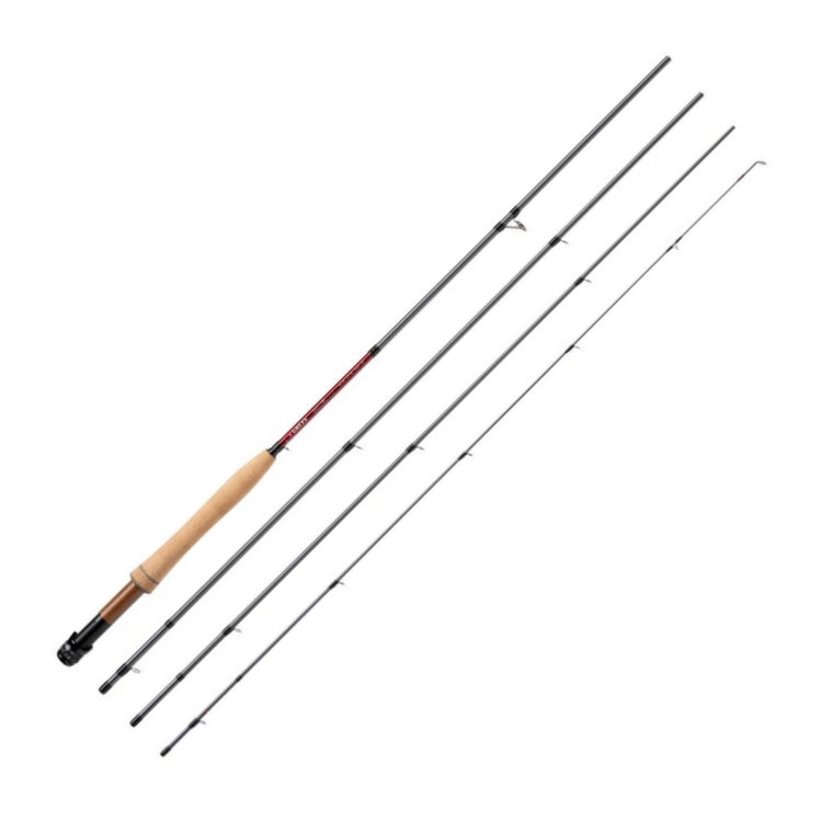 Greys Wing Streamflex Fly Rods