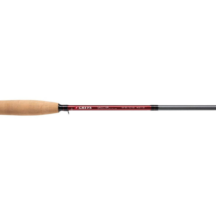 Greys Wing Stillwater Fly Rods