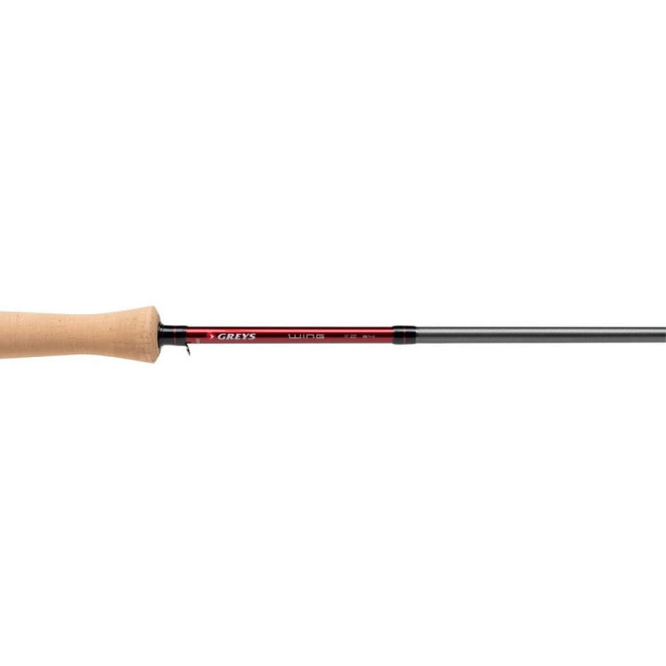 Greys Wing Trout Spey Fly Rods