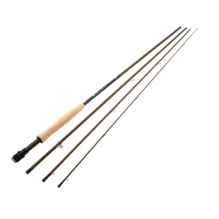 Hardy Marksman Single Handed Fly Rod