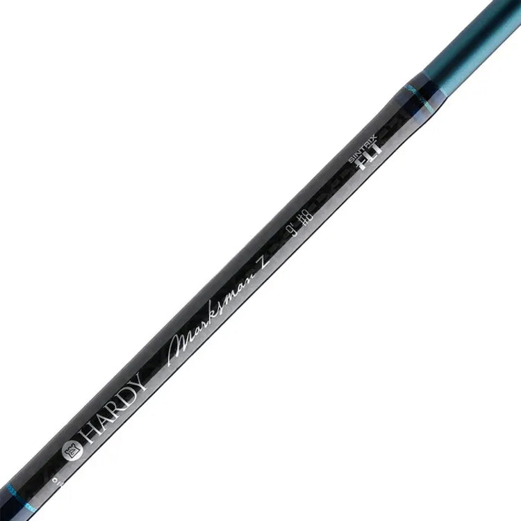 Hardy Marksman Z Saltwater Fly Rod