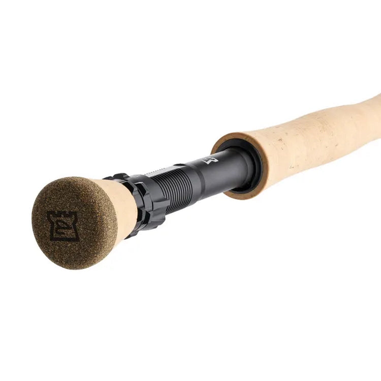 Hardy Marksman Z Saltwater Fly Rod