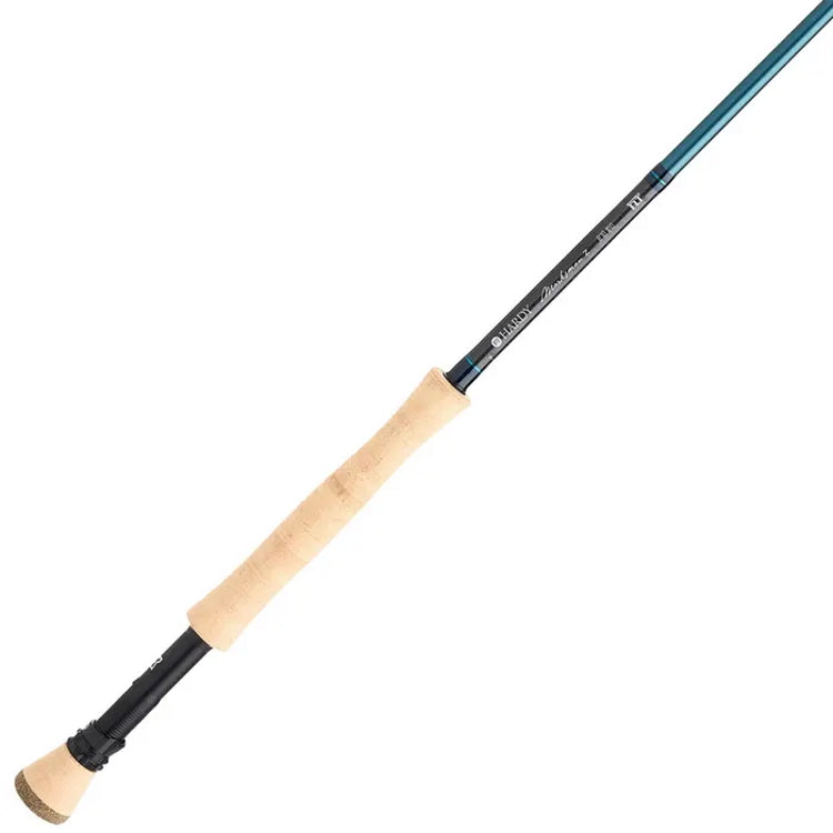 Hardy Marksman Z Saltwater Fly Rod