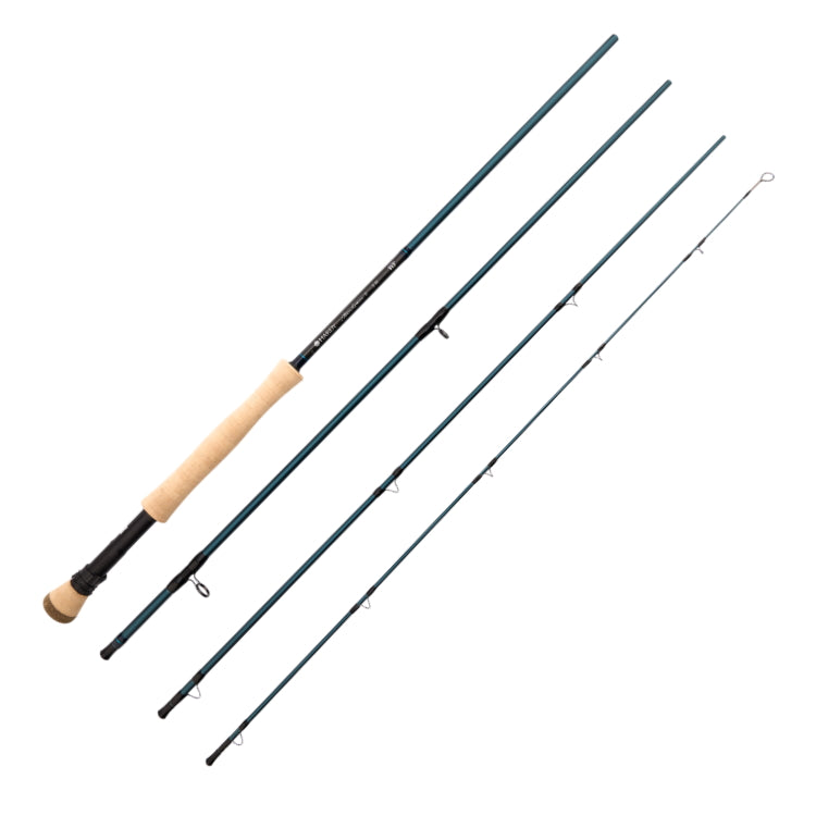 Hardy Marksman Z Saltwater Fly Rod