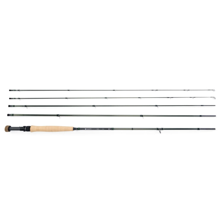 Hardy Tactus Nymphing Single Handed Fly Rod