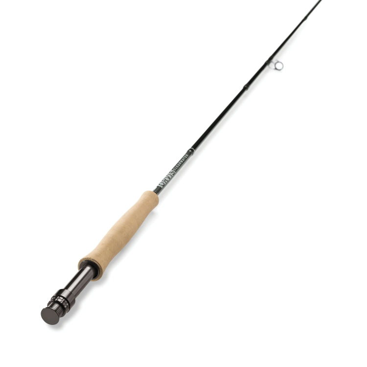 Orvis Clearwater Single Handed Fly Rods