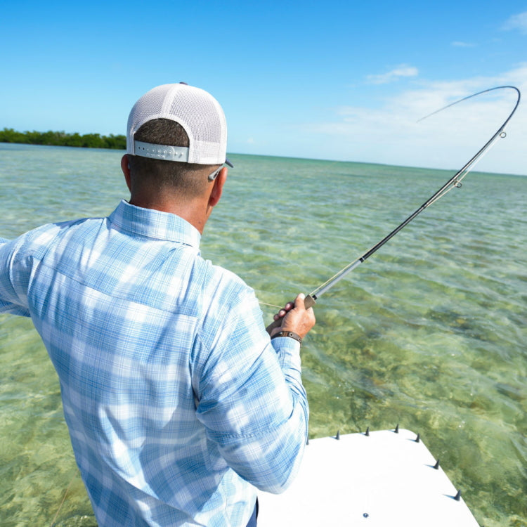 Orvis Helios D Single Handed Fly Rod