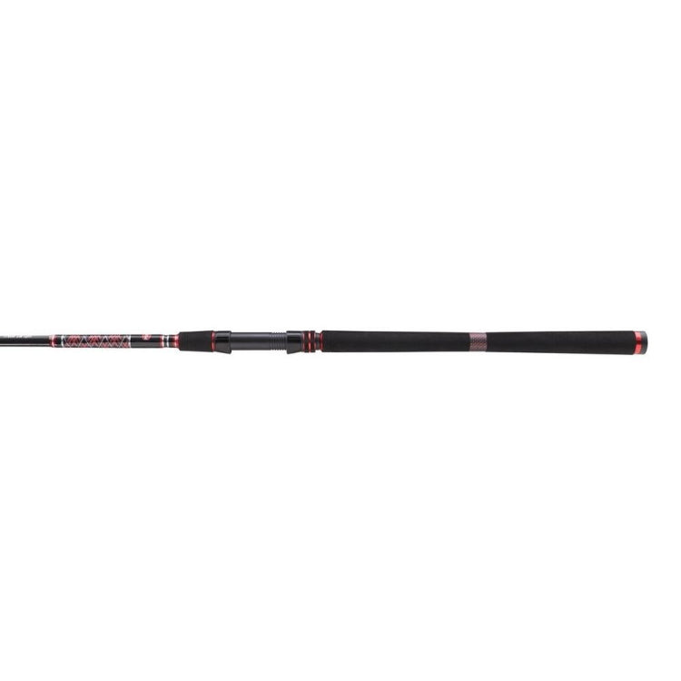 Penn Squadron III Travel SW Spin Spinning Rods