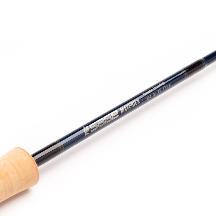Sage Maverick Saltwater Fly Rod
