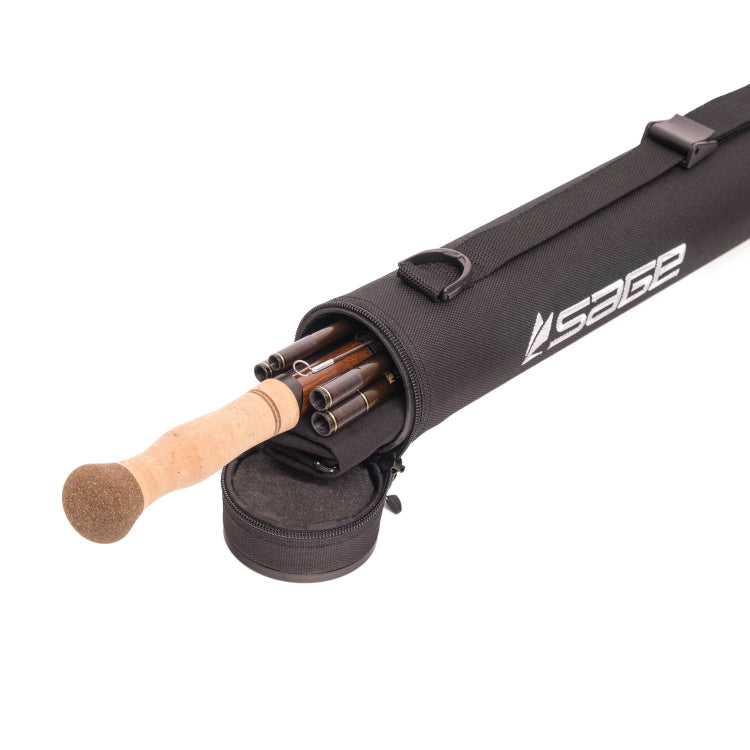 Sage Spey R8 Double Handed Fly Rod - John Norris