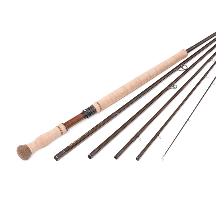 Sage Spey R8 Double Handed Fly Rod