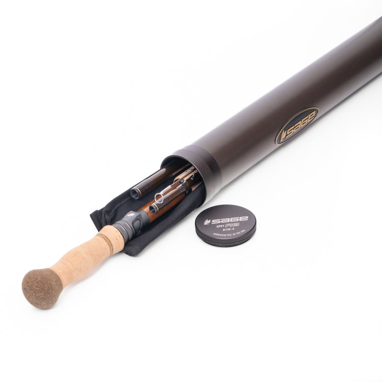 Sage  SPEY R8 7126-4 Fly Fishing Rod 7 Weight, 12ft 6in