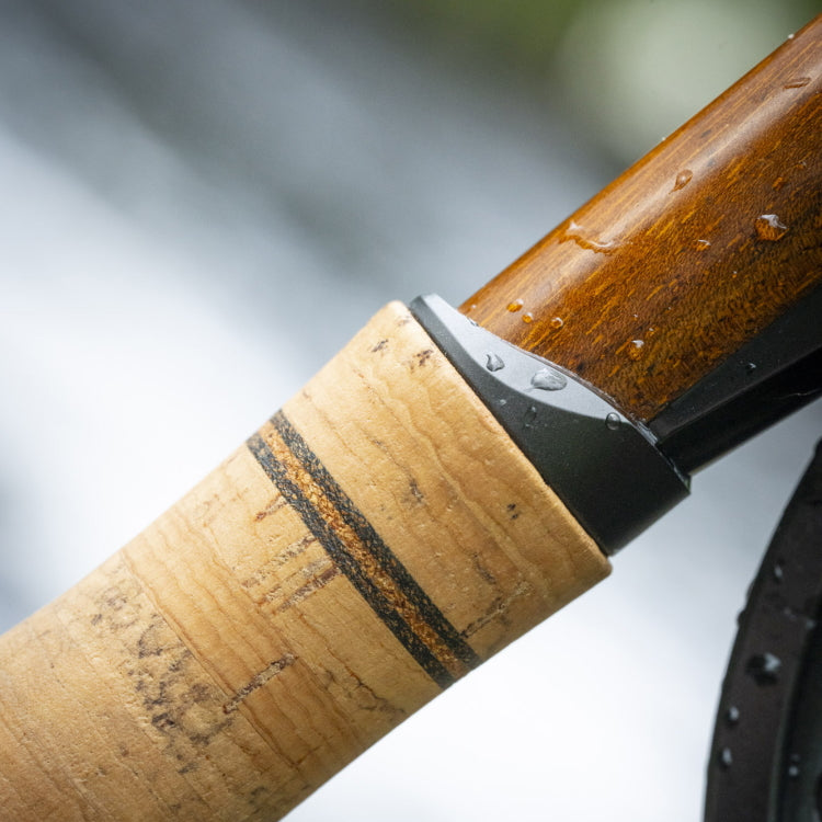 Sage Spey R8 Double Handed Fly Rod