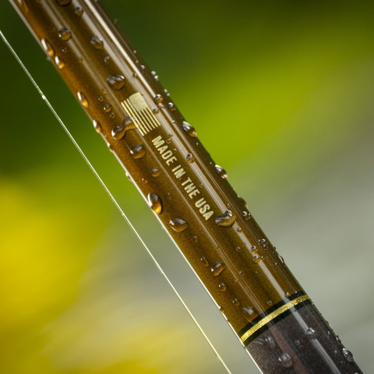 Sage Spey R8 Double Handed Fly Rod - John Norris
