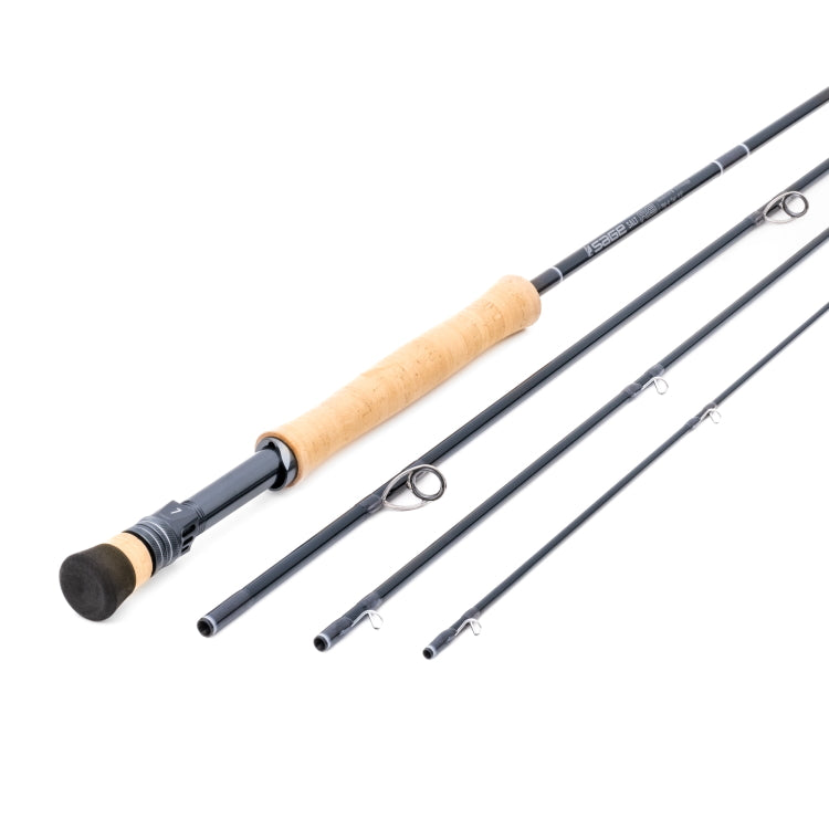 Sage Salt R8 Fly Rod