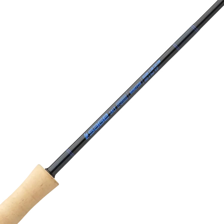 Sage Salt R8 Single Handed Fly Rod - Bonefish Limited Edition