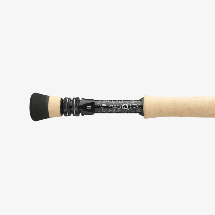 Sage Salt R8 Single Handed Fly Rod - Bonefish Limited Edition