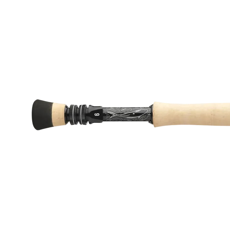 Sage Salt R8 Single Handed Fly Rod - Permit Limited Edition