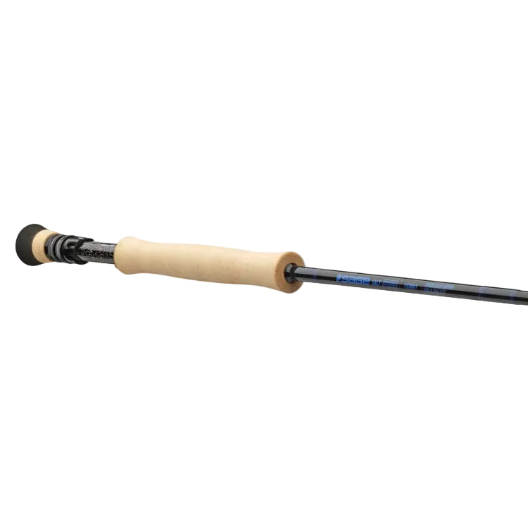 Sage Salt R8 Single Handed Fly Rod - Permit Limited Edition