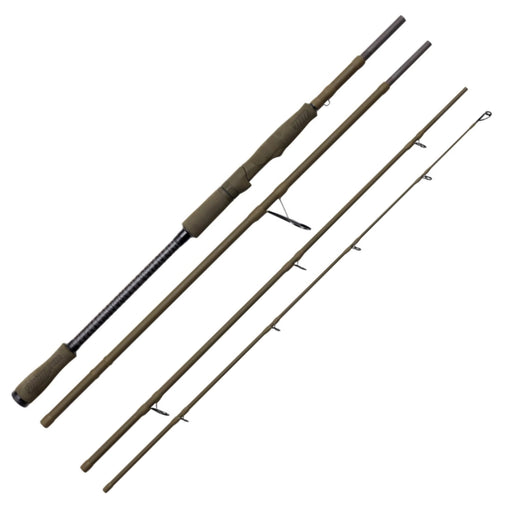 parabellum savage gear Savage Gear Parabellum Travel Spinning Rod