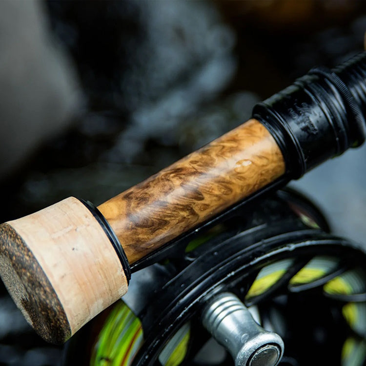Thomas & Thomas Contact II Fly Rod