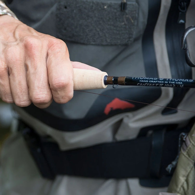 Thomas & Thomas Contact II Fly Rod