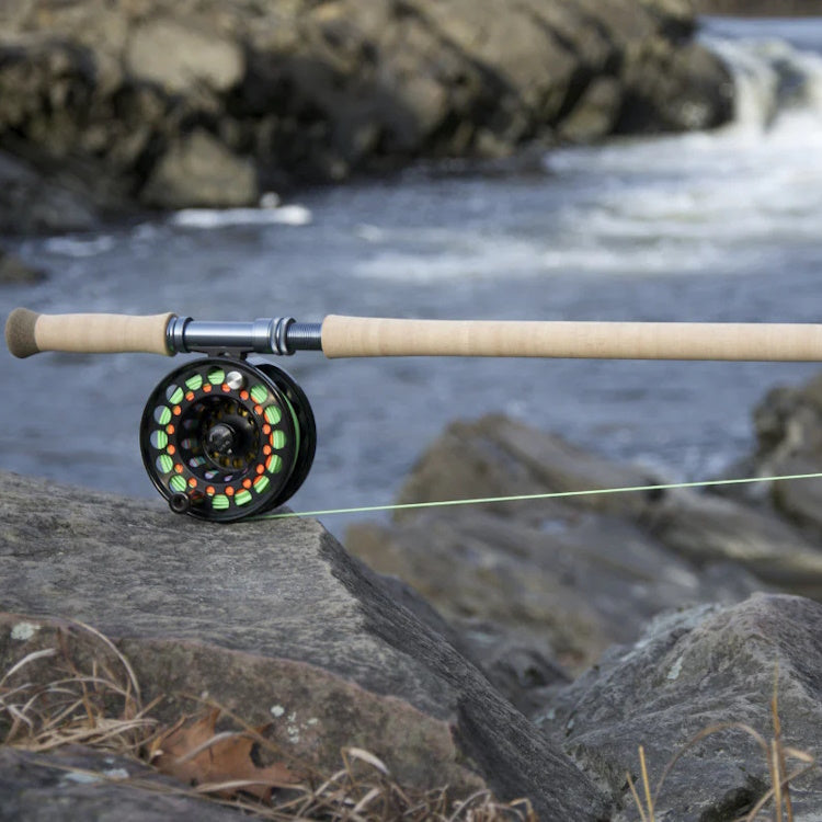 Spey Rods Loop Double Handed Fly Rods Z1 Double-Hand Rod Fly