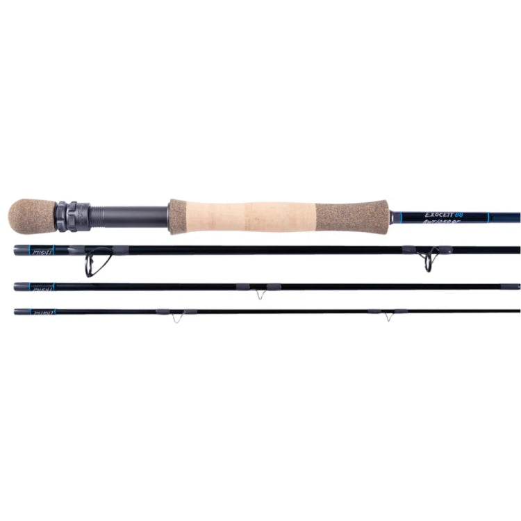 Thomas & Thomas Exocett 88 Rod - John Norris