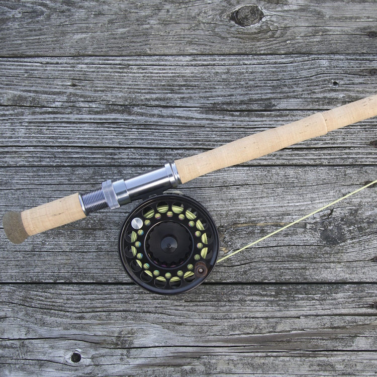 Thomas & Thomas Exocett Blue Water Saltwater Fly Rod