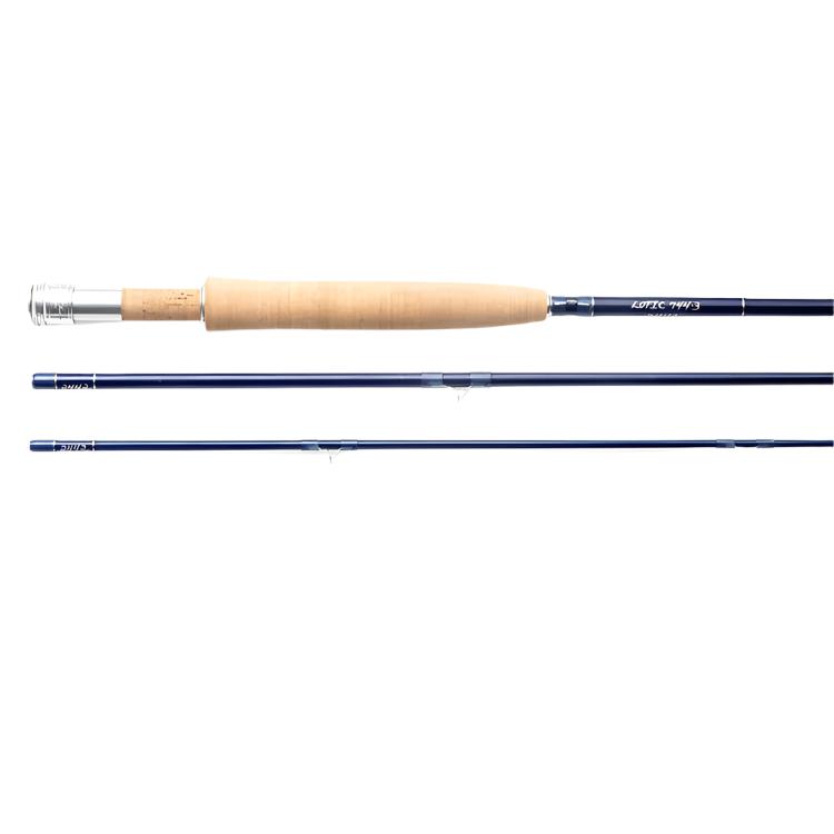 Thomas & Thomas Lotic Fly Rod
