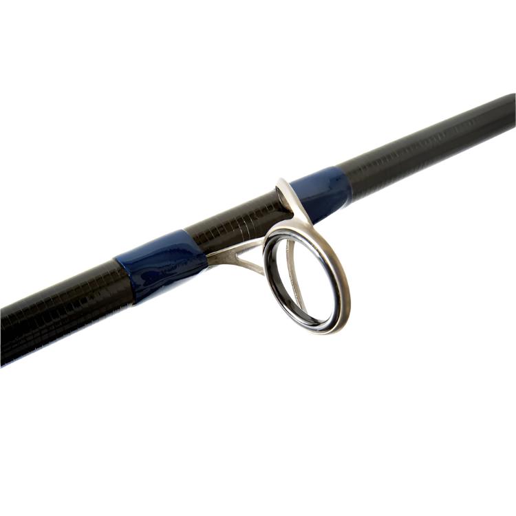 Thomas & Thomas Zone Fly Rod - John Norris