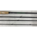 USED 10ft 0in Vision Nymphmaniac 4 Line 4pc River Fly Rod (453)