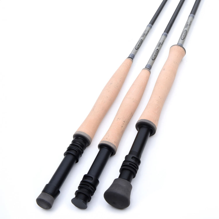 Vision Toka Single Handed Fly Rods