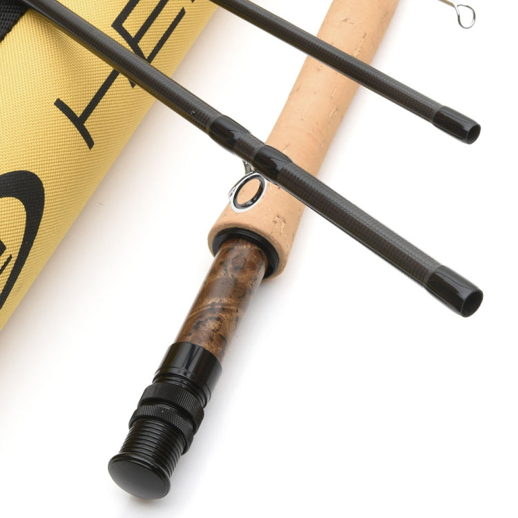 Vision Trout Hero 2 Single Handed Fly Rods