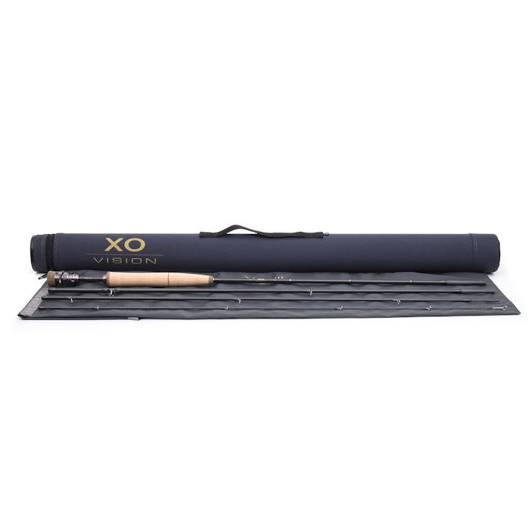 Vision XO III Single Handed Fly Rod
