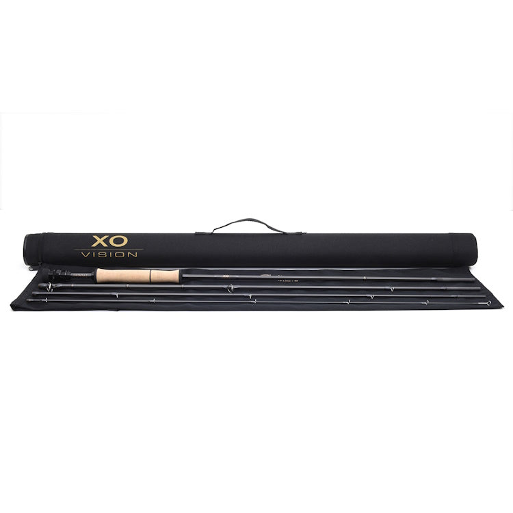Vision XO Catapult Single Handed Fly Rod