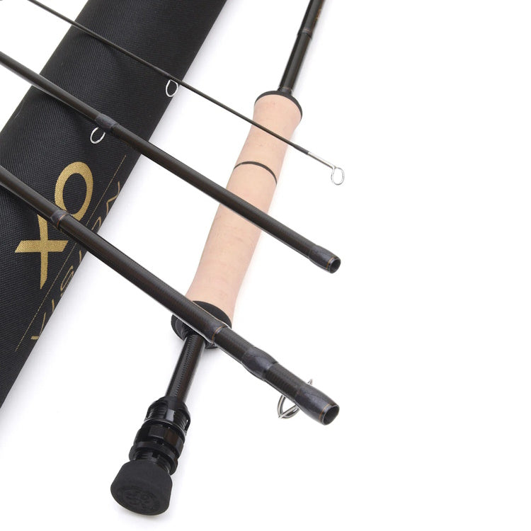 Vision XO Catapult Single Handed Fly Rod