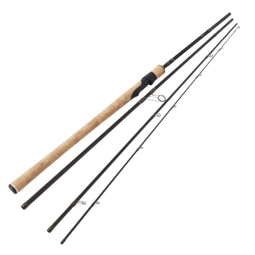 Westin W2 Spin Spinning Rod - 4 Piece