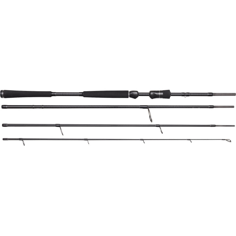Westin W3 Spin 3rd Spinning Rod