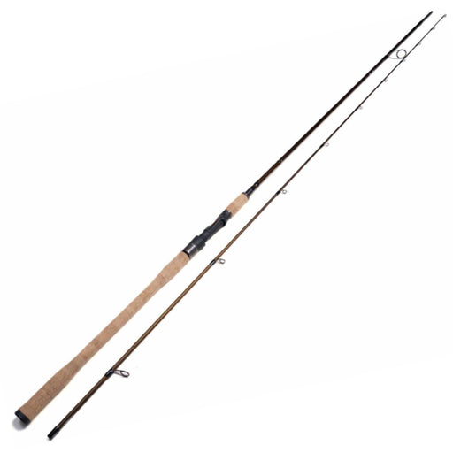 Westin W4 Spin 2nd Spinning Rod - 2 Piece