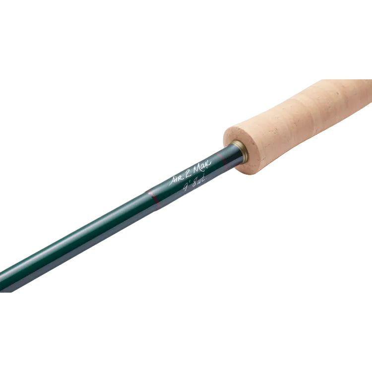 Winston Air 2 Max Fly Rod