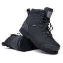 Guideline Reach 2.0 Wading Boots - Felt Sole - Black