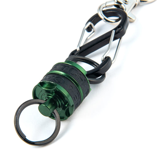 John Norris Magnetic Net Release