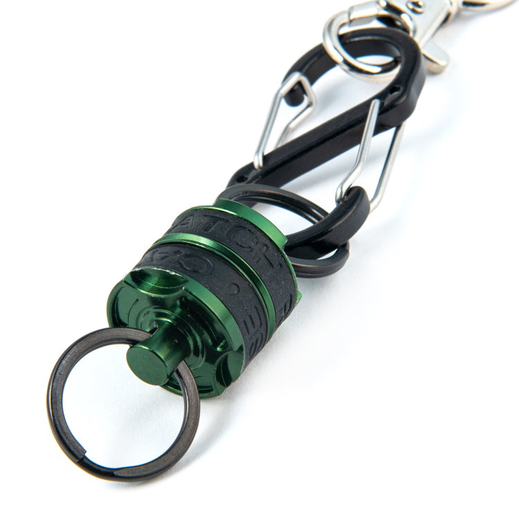 John Norris Magnetic Net Release