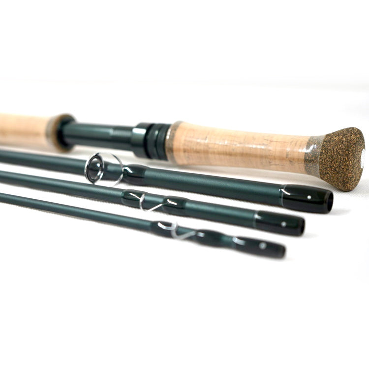 Keuling Fly Rods Douglas Outdoors Fly Rods | John Norris