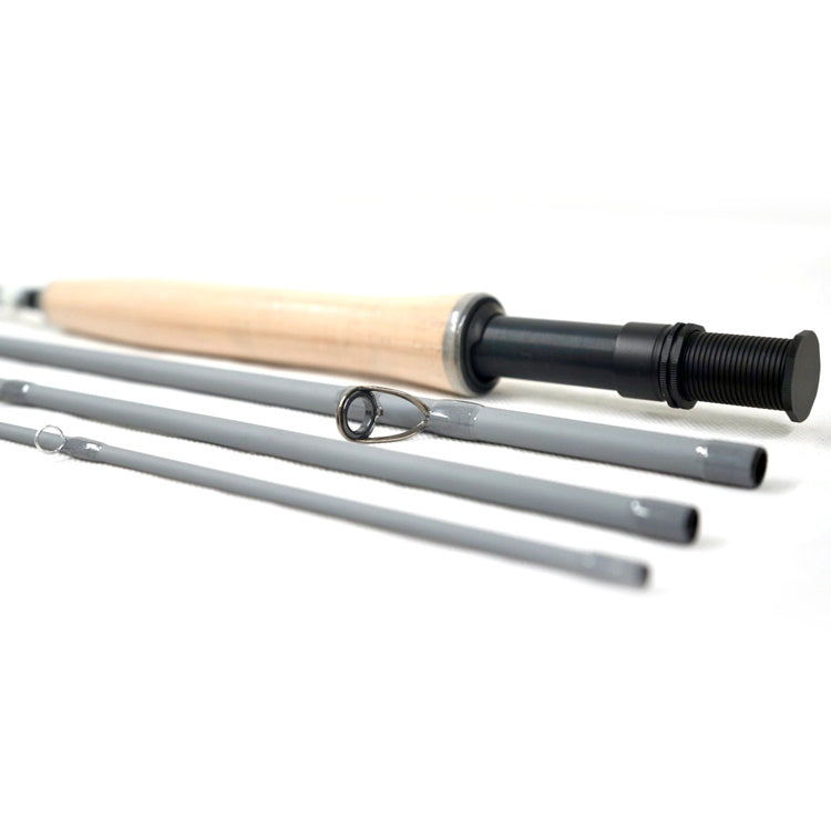 ExDemo Douglas ERA Fly Rod John Norris